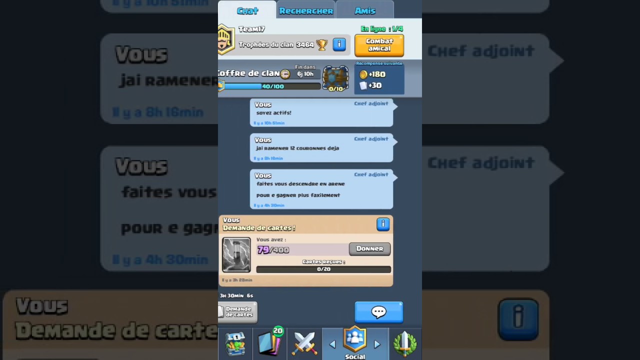 Appinject.Co Gemmes Sans Offre Clash Royale - Croyalehack ... - 