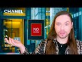 Chanel Refuses Entry! $2M Worth Of Hermes Bags Stolen! Luxury Influencers Banned! Dacob Live!