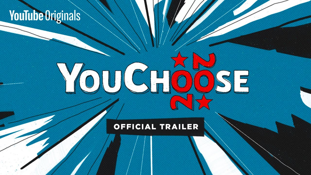Your Vote, Your Way | YouChoose 2020 - Your Vote, Your Way | YouChoose 2020
