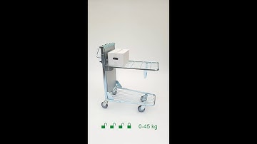 Kongamek - KM4202-F-ERGO