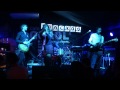 Coockoo - Say sayonara (live @ Gogol&#39; 25.10.2012)