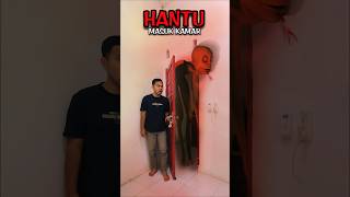 Apa❗Hantu Masuk Kamarku❗Begini Cara Buatnya❗#editing #tutorial