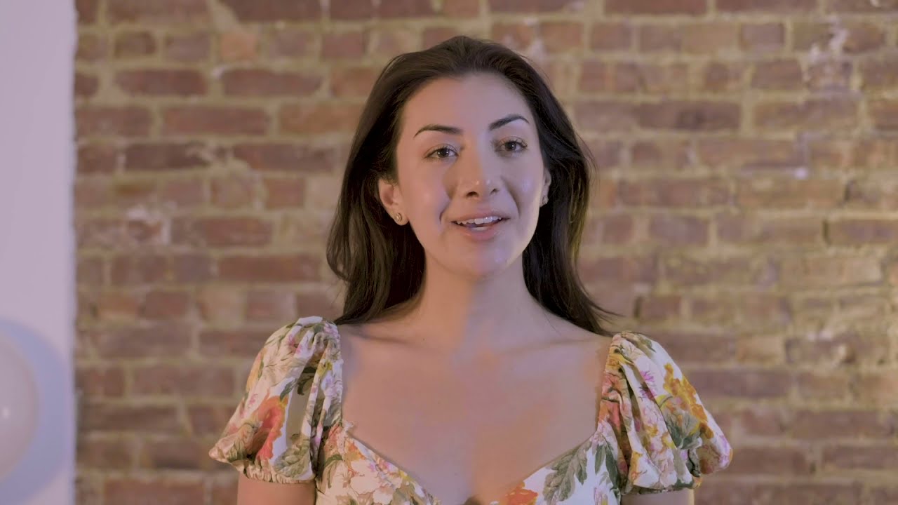 Lexi Greene singing Crazier by Taylor Swift