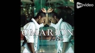 Omarion - Icebox (NIE & Gilla Remix)