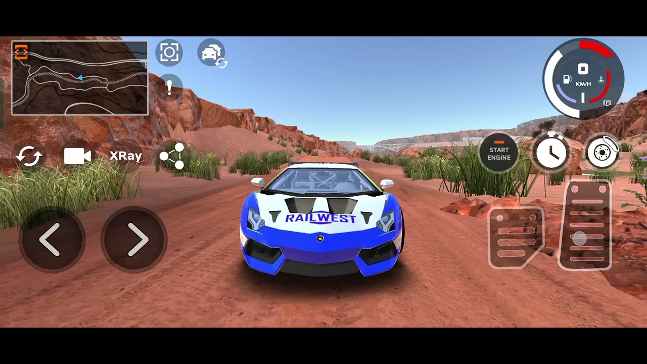 Beamng mobil