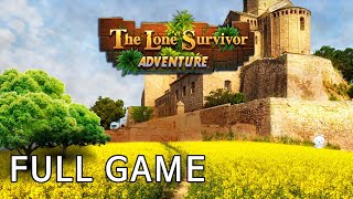 The Lone Survivor Adventure Game Walkthrough (Midnight Adventures LLC) screenshot 1