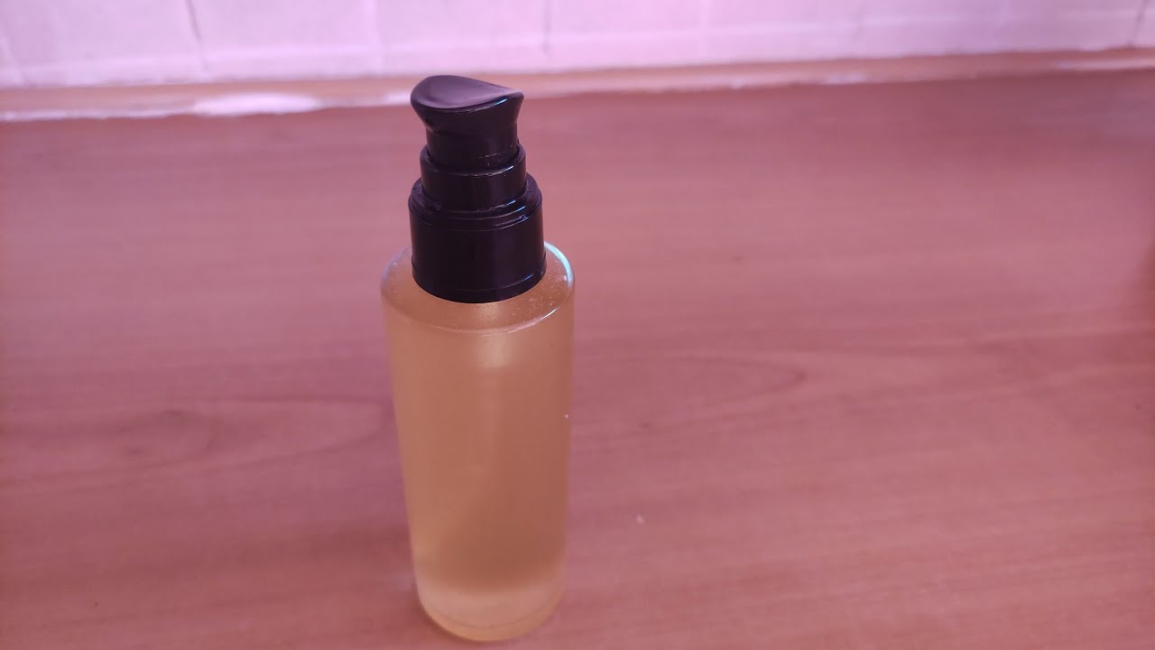 How to make coconut oil at home YouTube