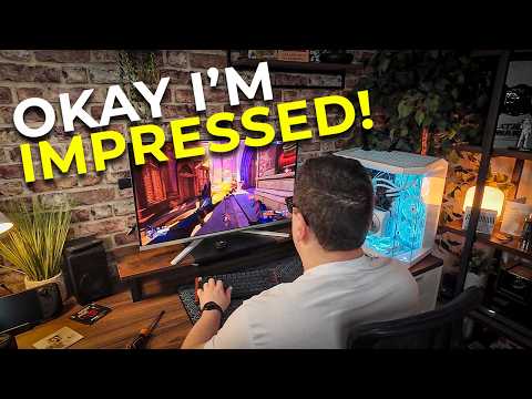 This Philips Monitor Has Made Me Switch Back To OLED