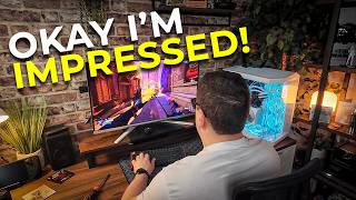 This Philips Monitor Has Made Me Switch Back To OLED