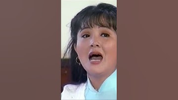 Vũ Linh hát cùng Thanh Ngân điệu văn thiên tường quá hay cải lương chuyện tình Hàn Mặc Tử | #shorts