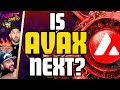 Is AVALANCHE the Next Solana?!