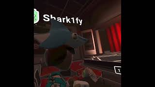 Hosting a roast battle includes these rec tubers nicks ,esak ,skully and Of course￼ shark1fy