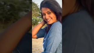 Roshini Light Of Vijay Tv