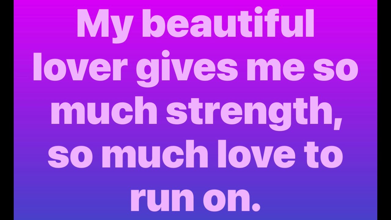 🥰🌹 DM to DF 📨💭 Message from Divine Masculine 💗💕