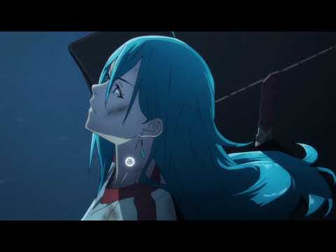 Life Ain't Fair - Tiktok Remix AMV
