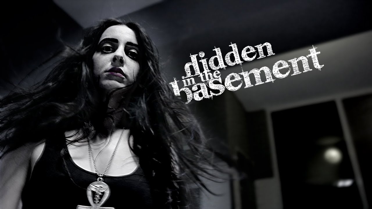 Hidden In The Basement  "Feed The Ignorant" (2013)