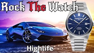 Frederique Constant Highlife Full Review