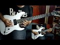 Roots &amp; Boots - Made in Malaysia guitar cover