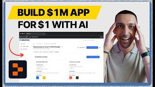 Build Your Own AI App for $1: Replit Step-by-Step Vibe Coding Tutorial