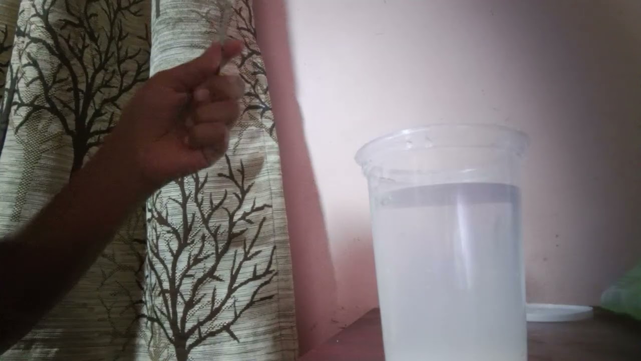 Tang lemon juice 😋😋 home made