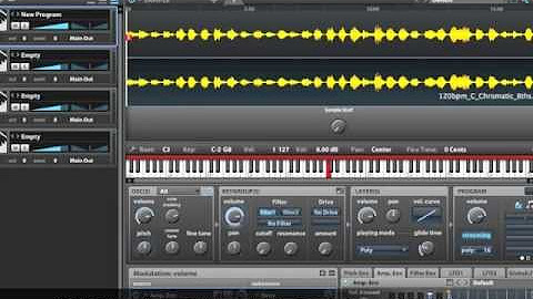 DIGITAL RECORDING
