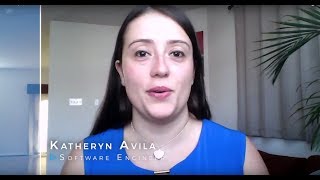 College graduate to Microsoft Consultant – Katheryn’s experience