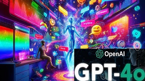 OpenAI Releases New AI Model, GPT-4o: A Breakthrough in AI Technology