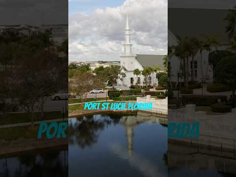Where Do You Fly Into For Port St Lucie