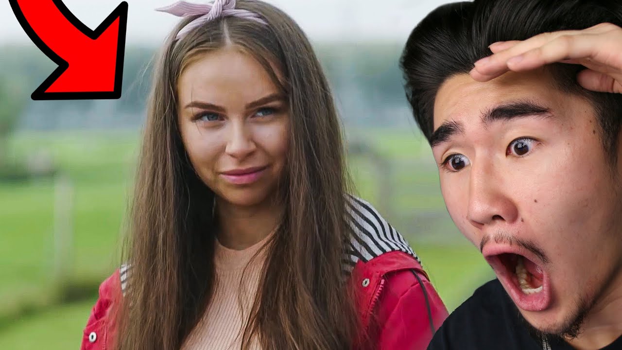 GESTOORDE FAN WILT NAAR BED MET VINCENT...😳