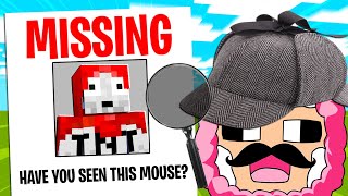 ExplodingTNT has gone MISSING by PinkSheep 158,155 views 3 years ago 2 minutes, 50 seconds