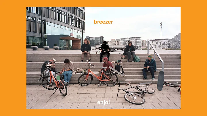 enjoi CPH breezer