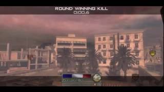 My best killcam ever (no setup)