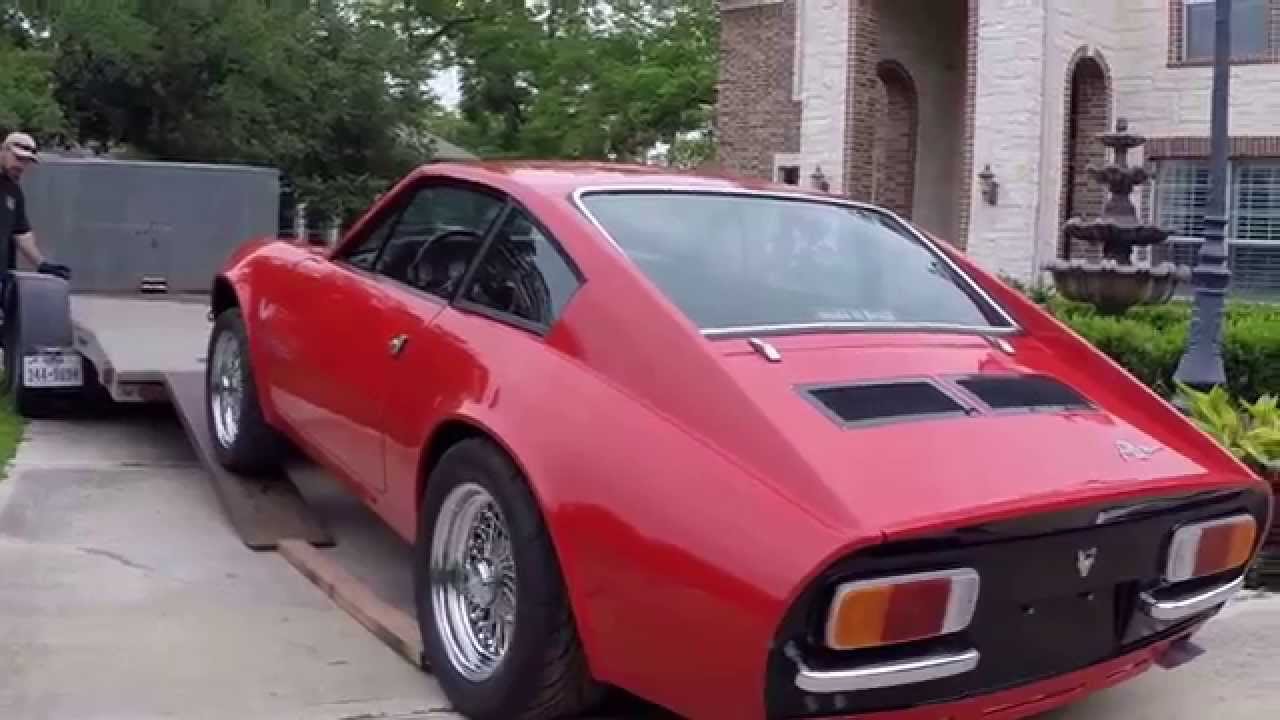 puma gte tunado