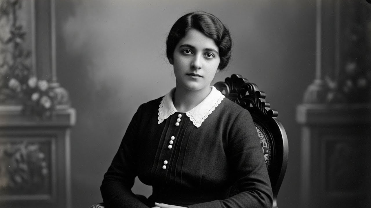 (1919, Campinas) A horripilante história de Julia Nogueira