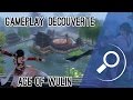 Gameplay decouverte  age of wulin  jeu gratuit en franais