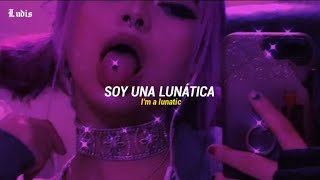 UPSAHL - Lunatic (sub. español + lyrics)