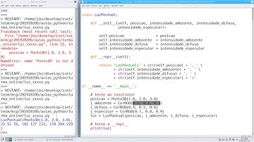 aula 05 luz parte 17 4 5 2 repr testes