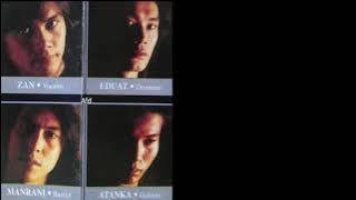 Sofea dihimpit rupa warba (KARAOKE)