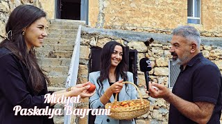 Bakısyan // Bethkustan //Alagöz Midyat Mardin