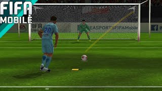 FIFA 18 MOBILE - ANDROID GAMEPLAY #37