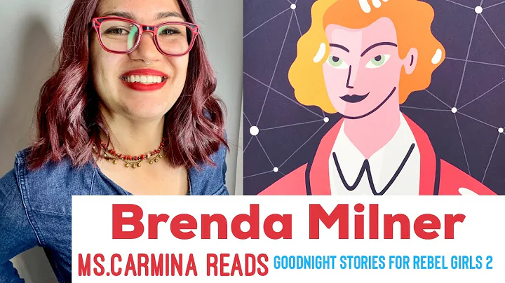 Goodnight Stories for Rebel Girls 2    Brenda Miln...