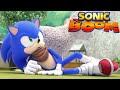 Sonic Boom | Role Models | Episode 41