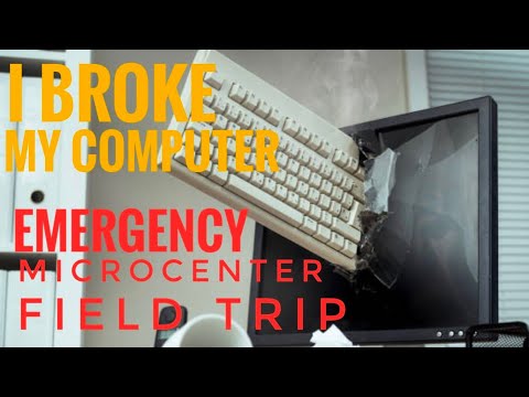 Red Alert, Emergency Field Trip! - Good Morning Tristate LIVE!