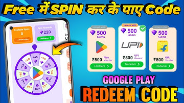 mgamee App | Free Redeem Code App | Google Play Gift Card New App 2025 | How to get free redeem code