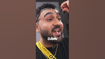 I Taught A Beginner Barber How To Fade!