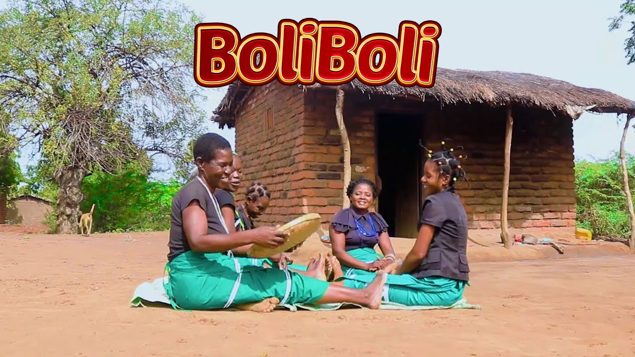 BOLI BOLI (Mirriam  Mashon Mapute Feat  ECOM Women's  Choir)  [Dir by Lecture Gallery]