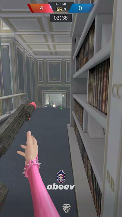 keker trrus bang #shorts #pointblank #dygisky #gaming #nostalgia