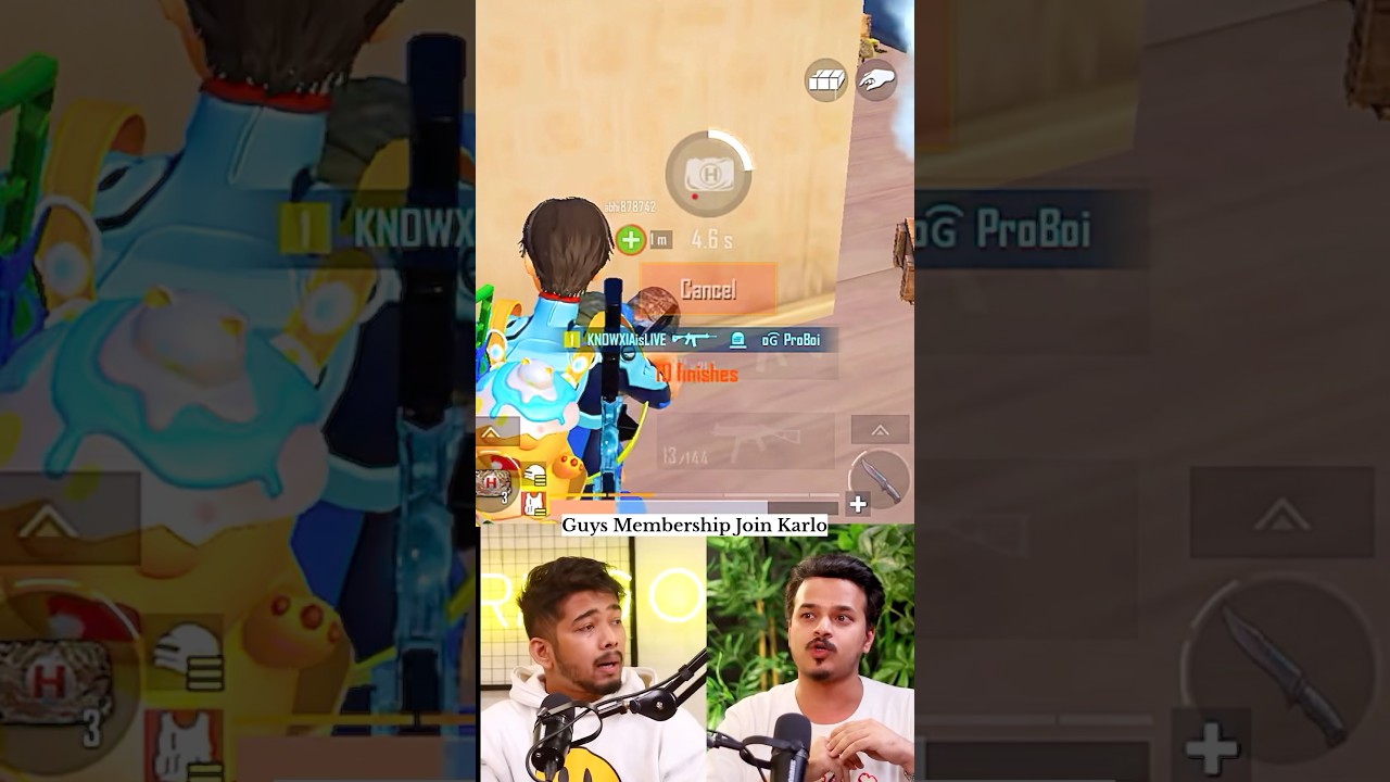 “Every Small YouTuber Needs to Hear This! 🔥 | ScoutOP Podcast” 