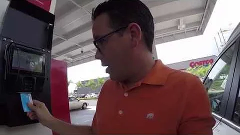 ¿Cuánto se ahorran los socios de Costco en gasolina?