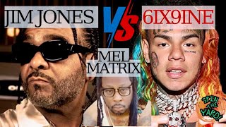 Download Lagu JIM JONES TOLD THE TRUTH ABOUT MEL MURDA'S RELEASE FROM THE FEDS TO THE TRAIN STATION! HERE'S WHY! MP3 Download Lagu JIM JONES TOLD THE TRUTH ABOUT MEL MURDA'S RELEASE FROM THE FEDS TO THE TRAIN STATION! HERE'S WHY! MP3